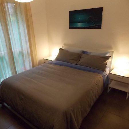 Miki House Apartment La Spezia Luaran gambar