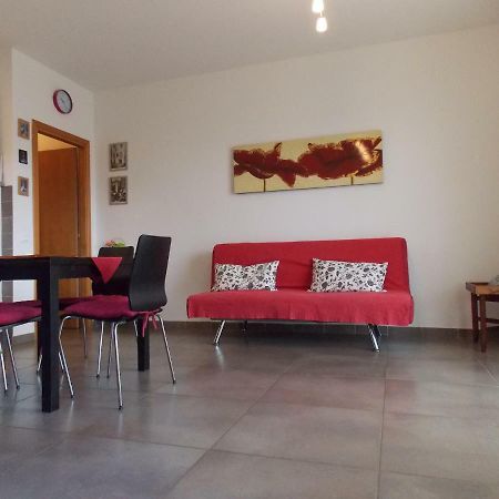 Miki House Apartment La Spezia Luaran gambar