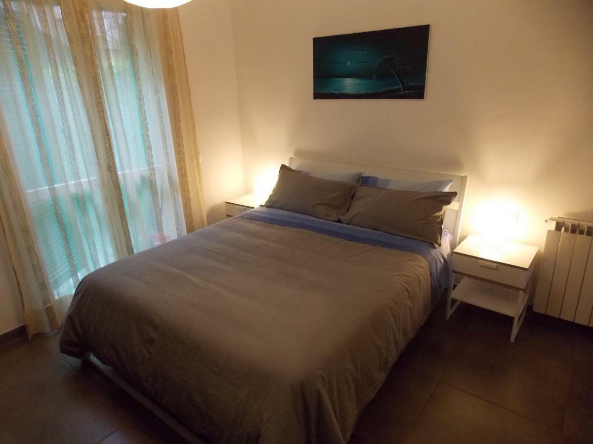 Miki House Apartment La Spezia Luaran gambar