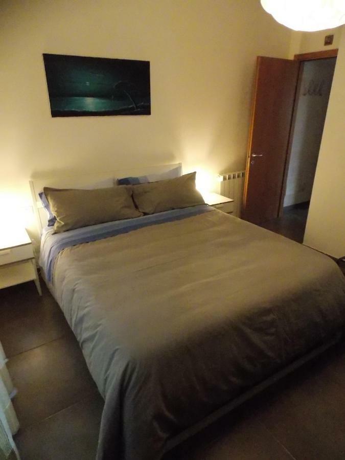 Miki House Apartment La Spezia Luaran gambar
