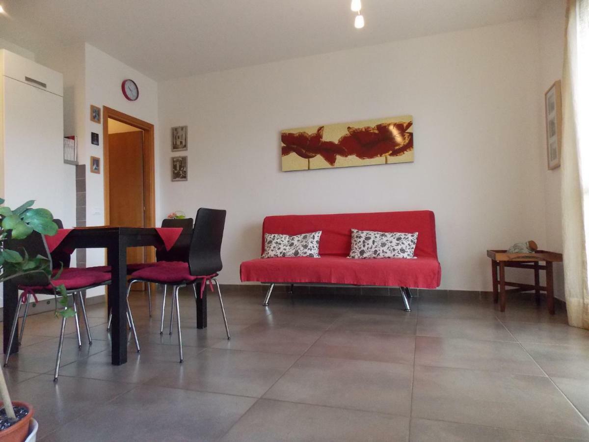 Miki House Apartment La Spezia Luaran gambar