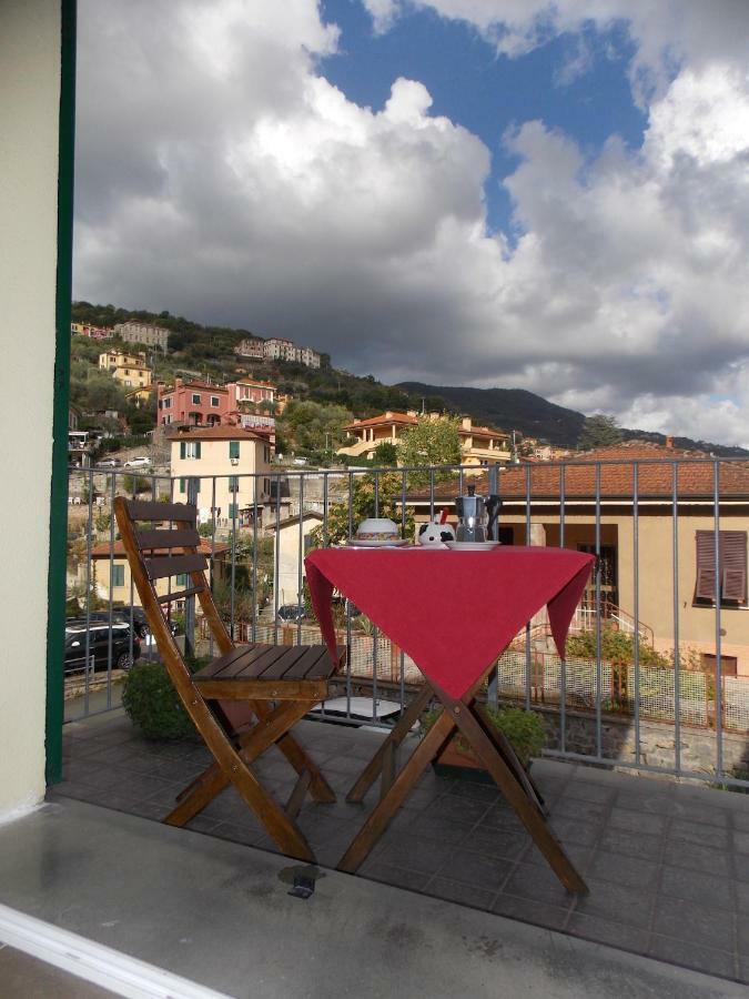 Miki House Apartment La Spezia Luaran gambar