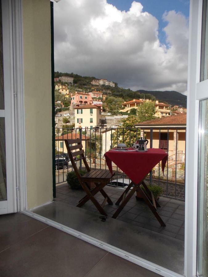 Miki House Apartment La Spezia Luaran gambar