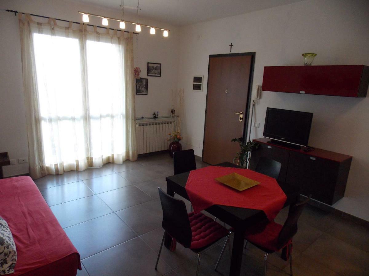 Miki House Apartment La Spezia Luaran gambar