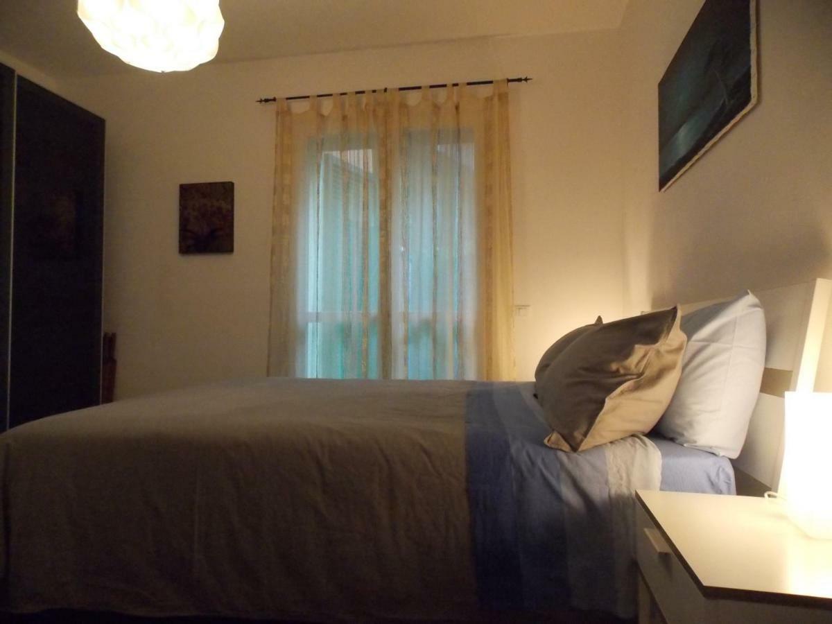 Miki House Apartment La Spezia Luaran gambar